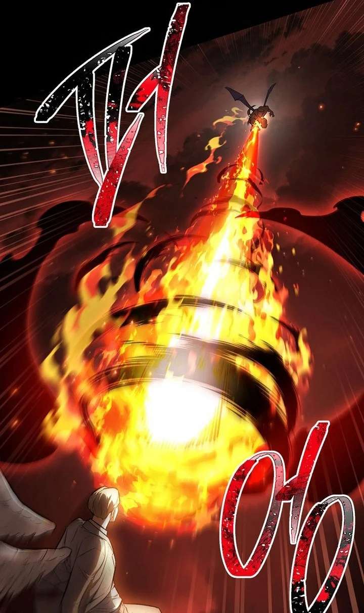 the hero returns chapter 135 - Page 8