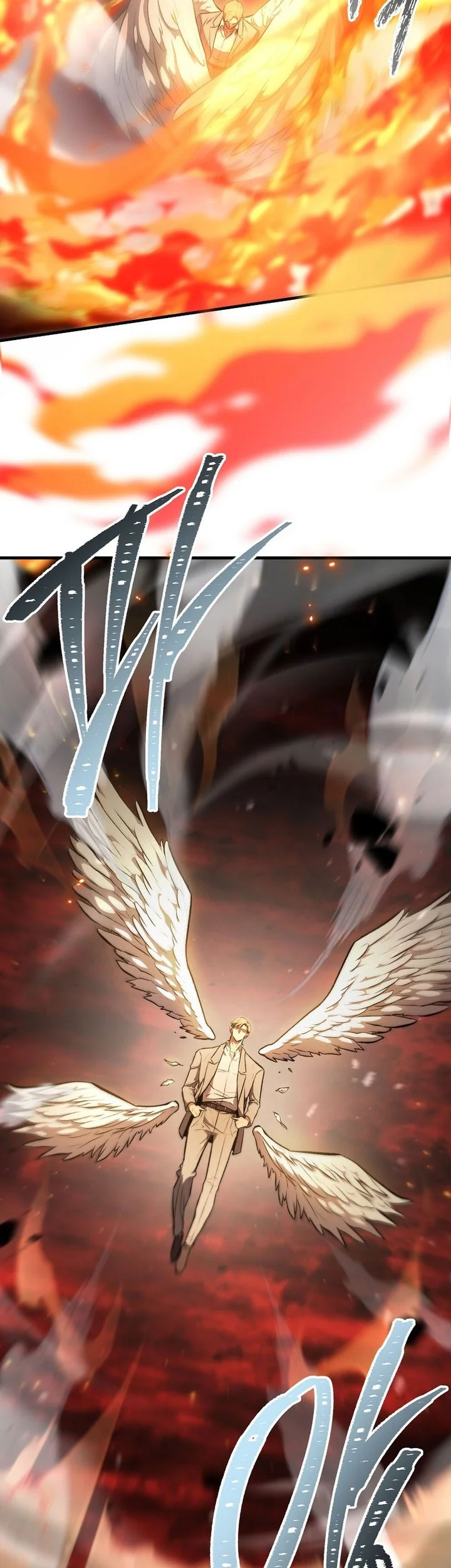 the hero returns chapter 135 - Page 11