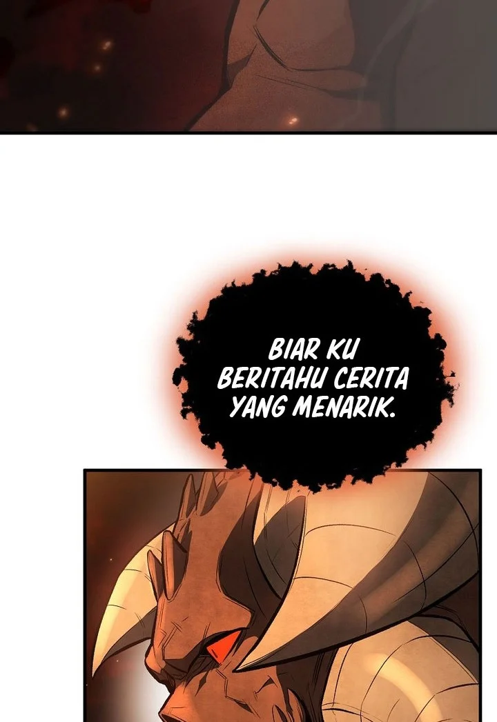 the hero returns chapter 135 - Page 16