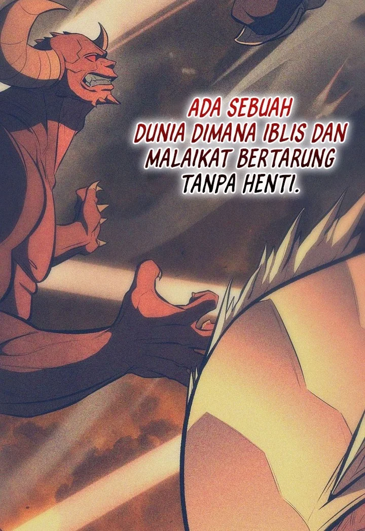 the hero returns chapter 135 - Page 18