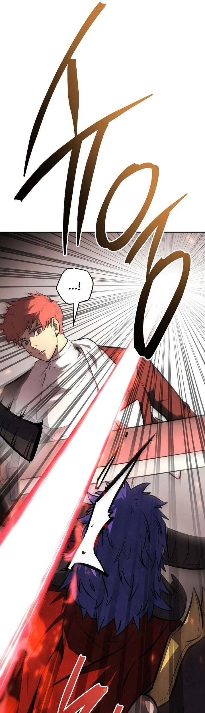 the hero returns chapter 136 - Page 16