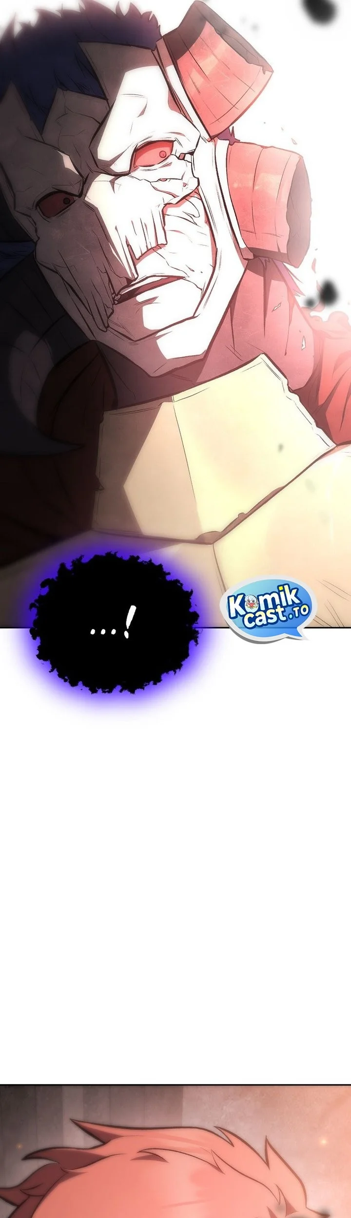 the hero returns chapter 136 - Page 18