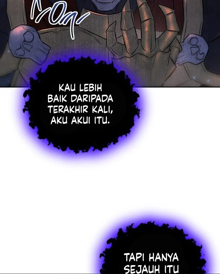 the hero returns chapter 136 - Page 21