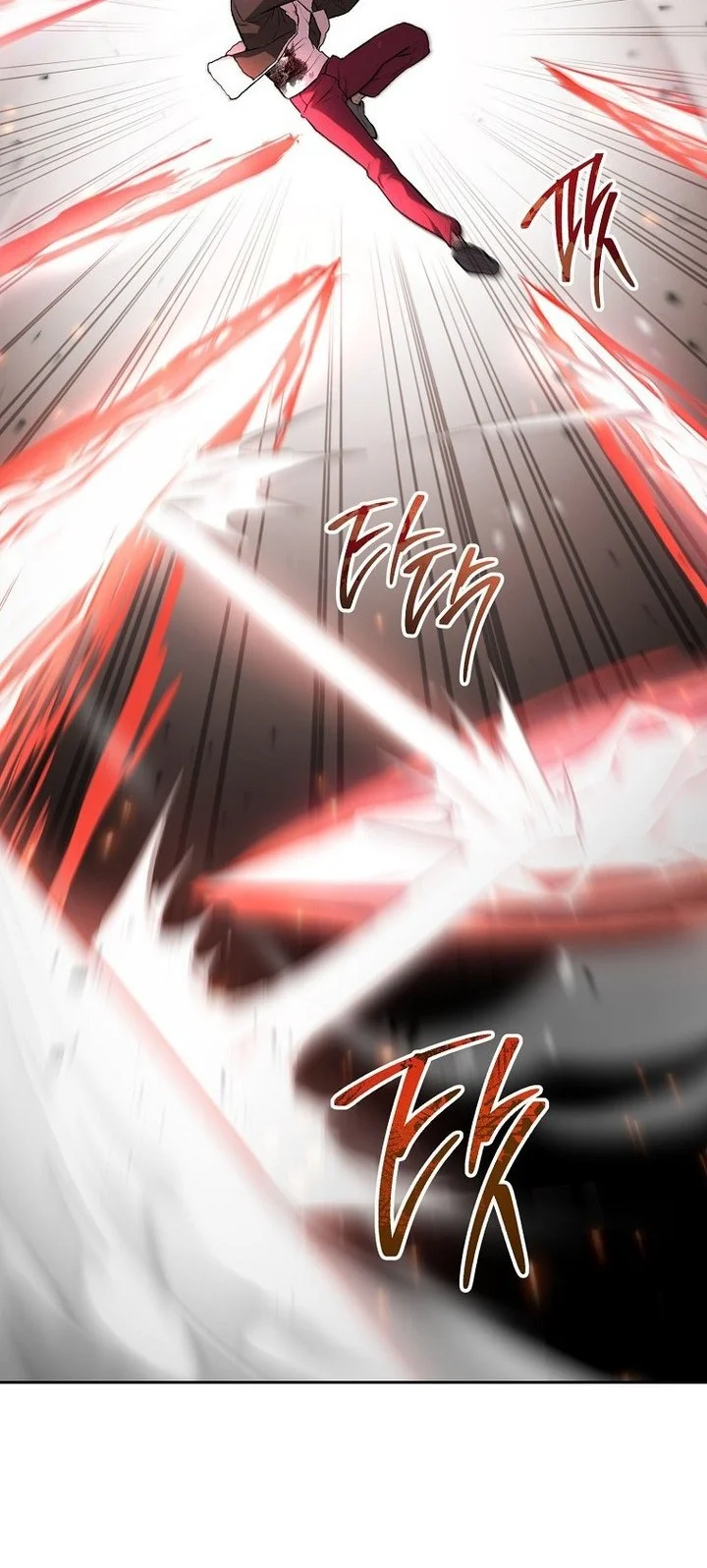 the hero returns chapter 136 - Page 25