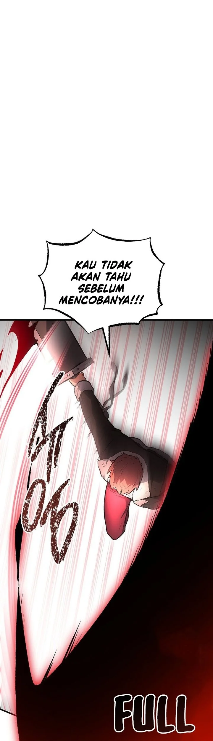 the hero returns chapter 136 - Page 26