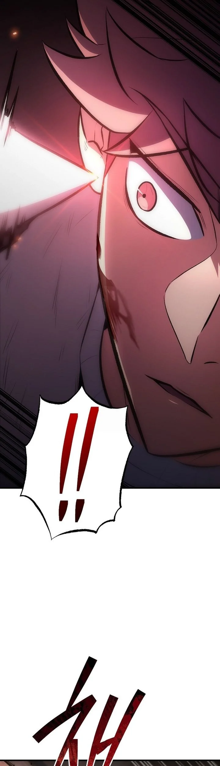 the hero returns chapter 136 - Page 30