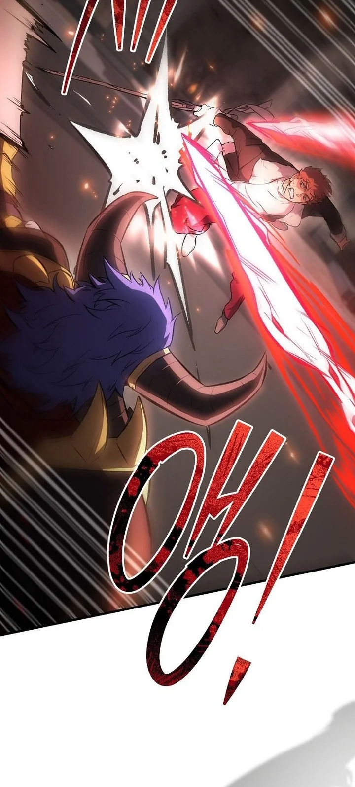 the hero returns chapter 136 - Page 31