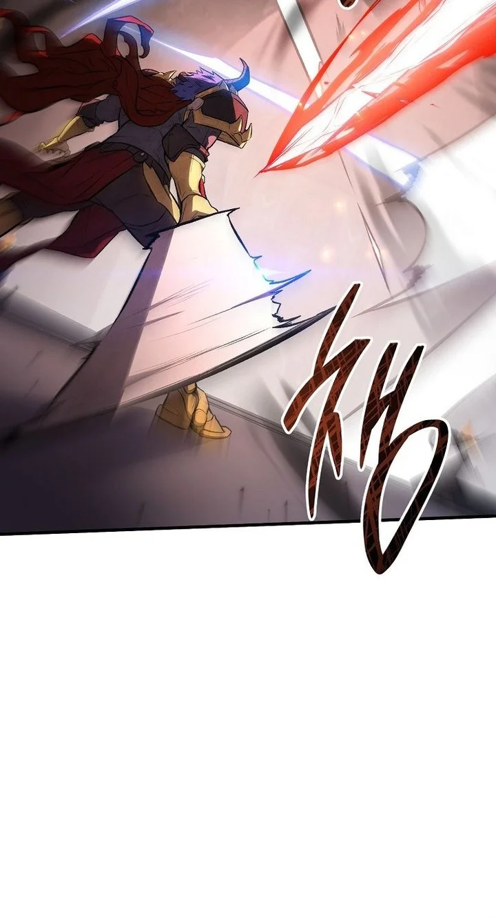 the hero returns chapter 136 - Page 33