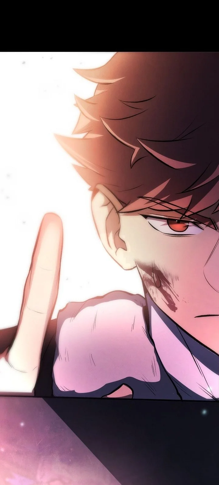 the hero returns chapter 136 - Page 2