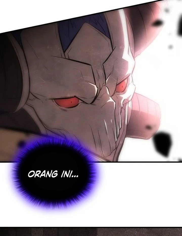 the hero returns chapter 136 - Page 37