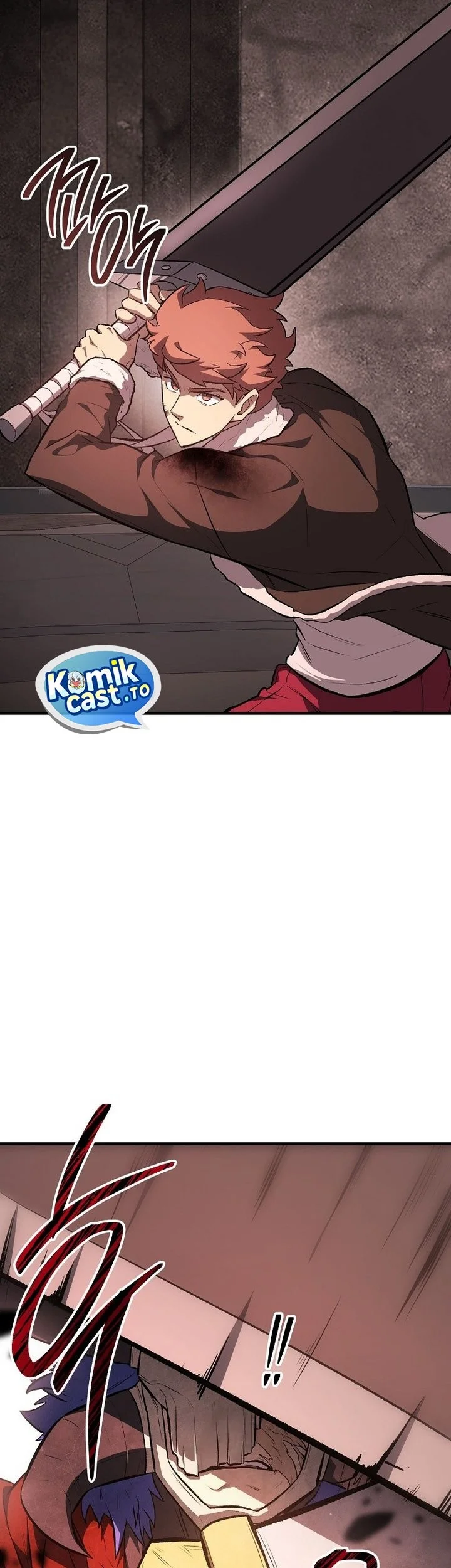 the hero returns chapter 136 - Page 38