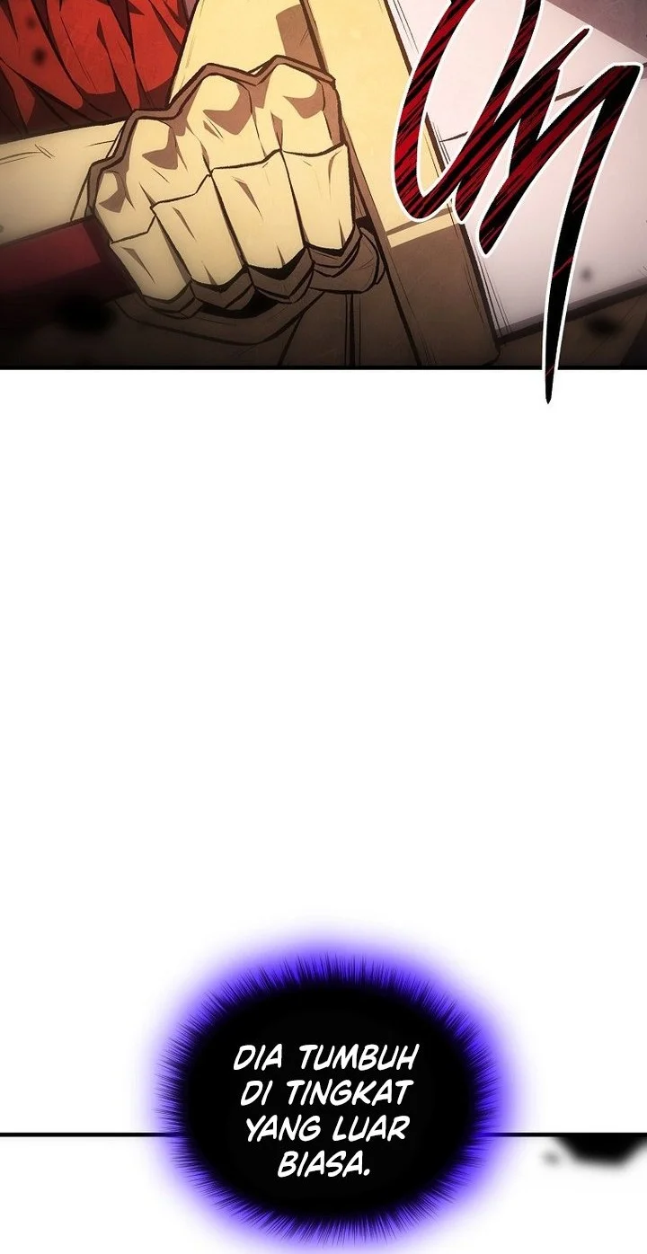 the hero returns chapter 136 - Page 39