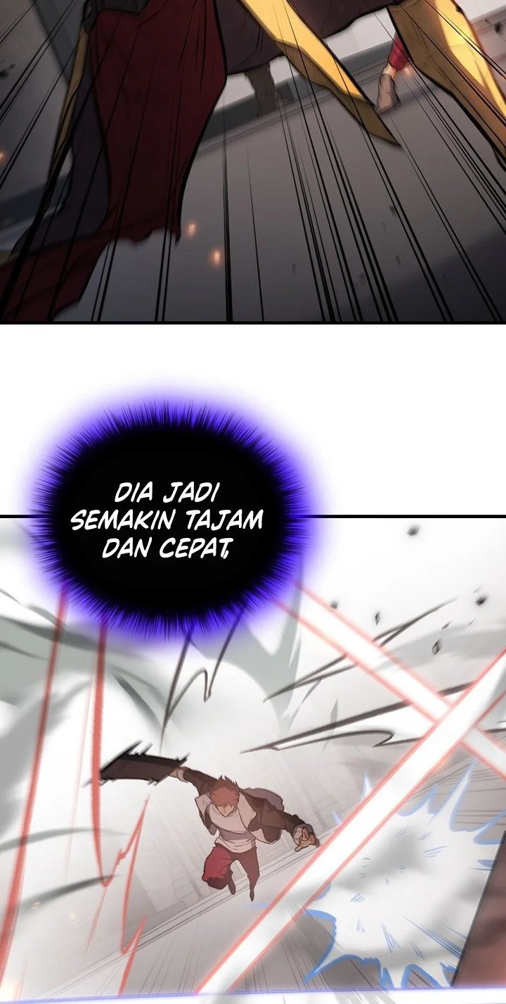 the hero returns chapter 136 - Page 41