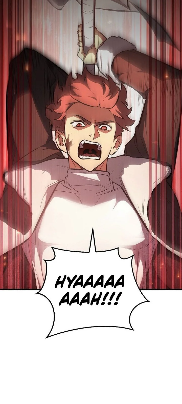 the hero returns chapter 136 - Page 43