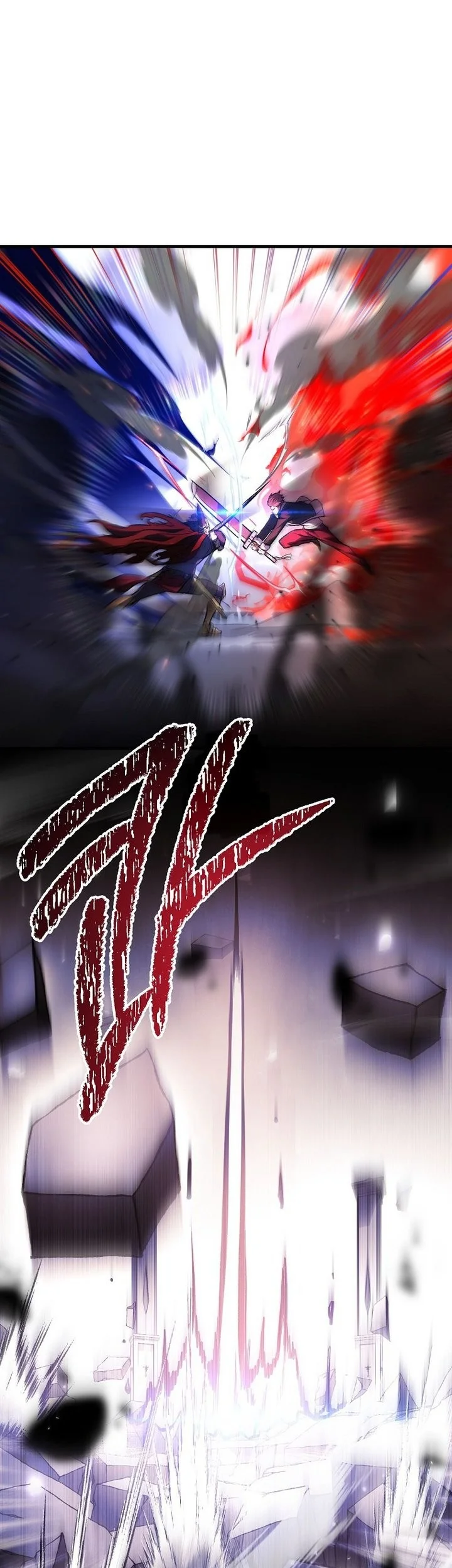 the hero returns chapter 136 - Page 44