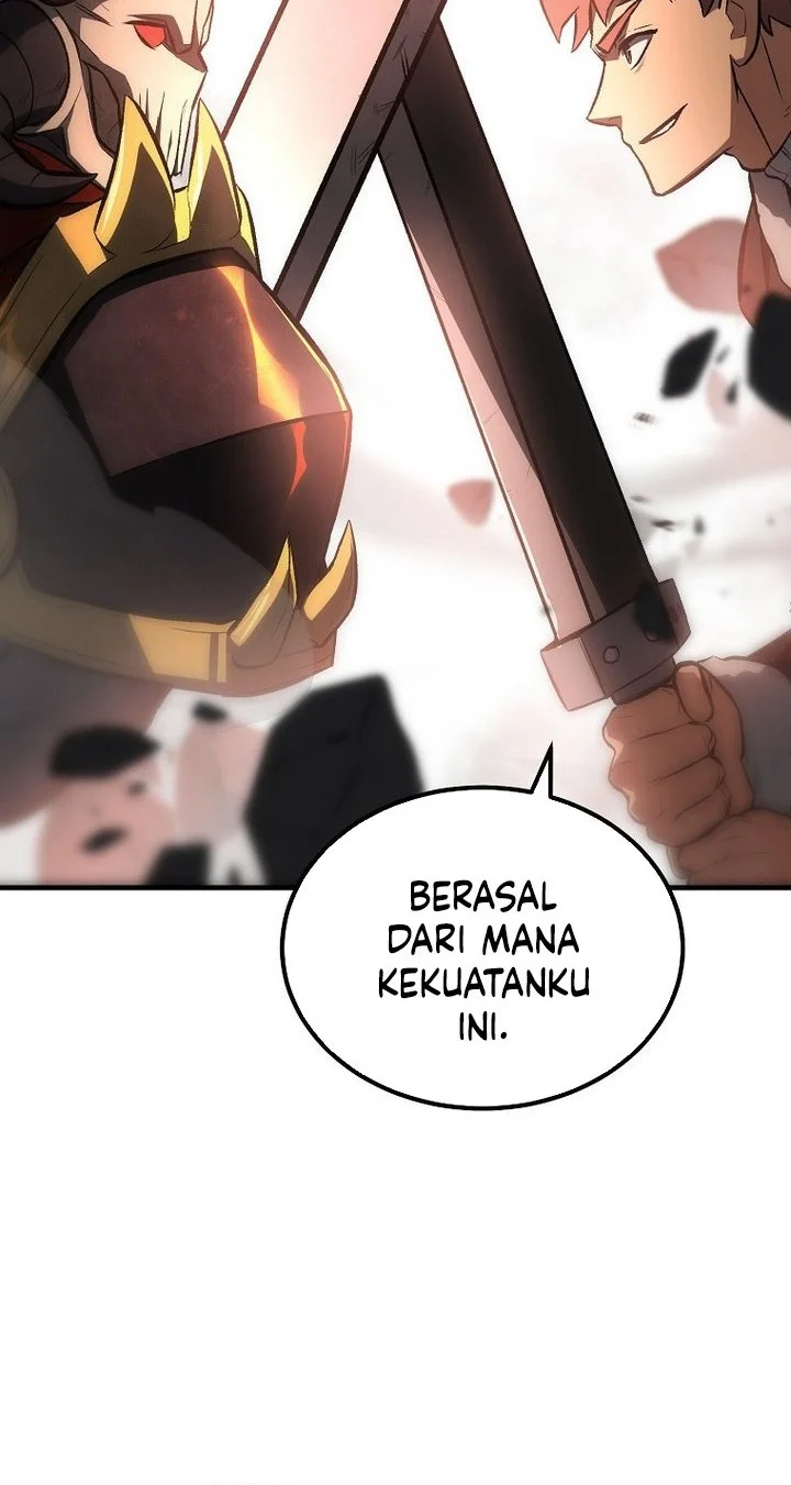 the hero returns chapter 136 - Page 47