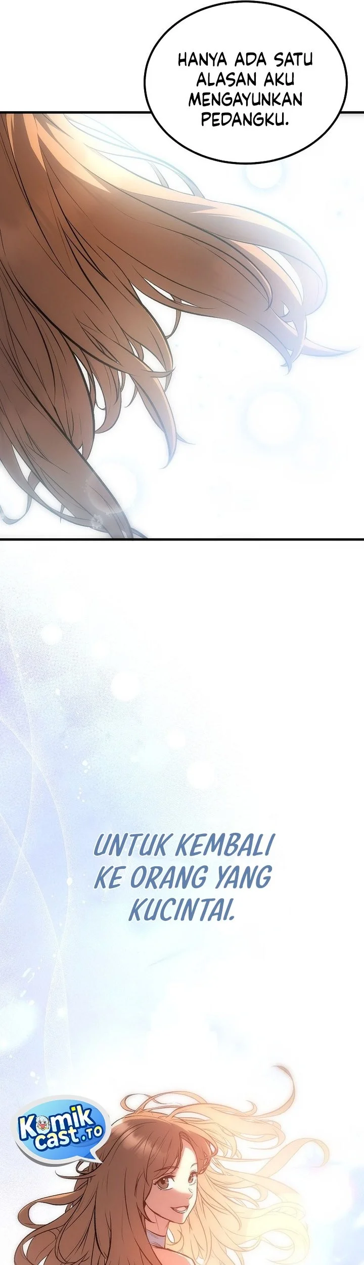 the hero returns chapter 136 - Page 50