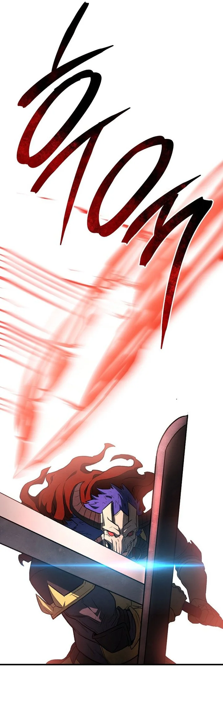 the hero returns chapter 136 - Page 54