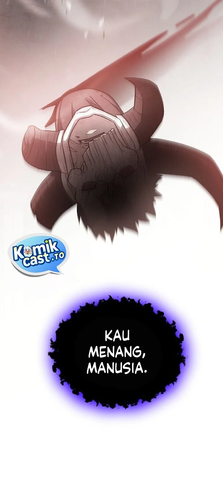 the hero returns chapter 136 - Page 56