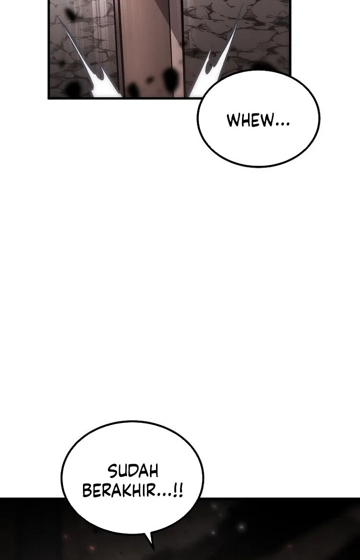 the hero returns chapter 136 - Page 58