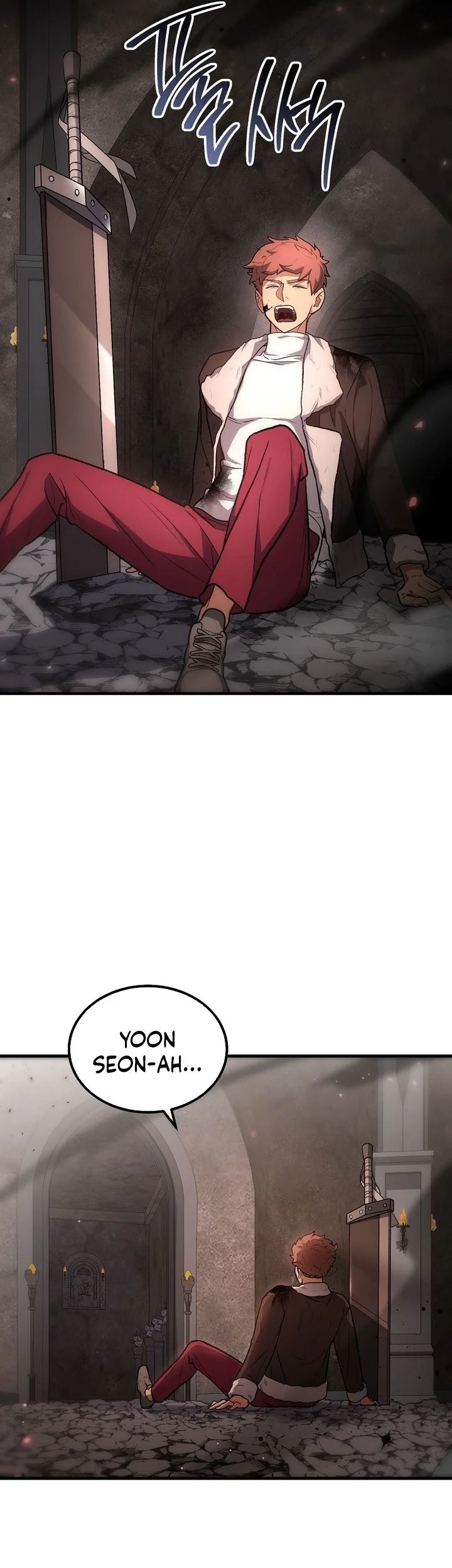 the hero returns chapter 136 - Page 59