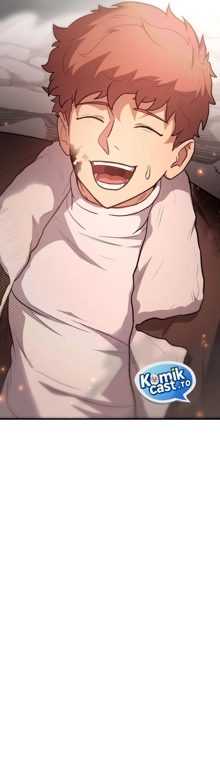 the hero returns chapter 136 - Page 61