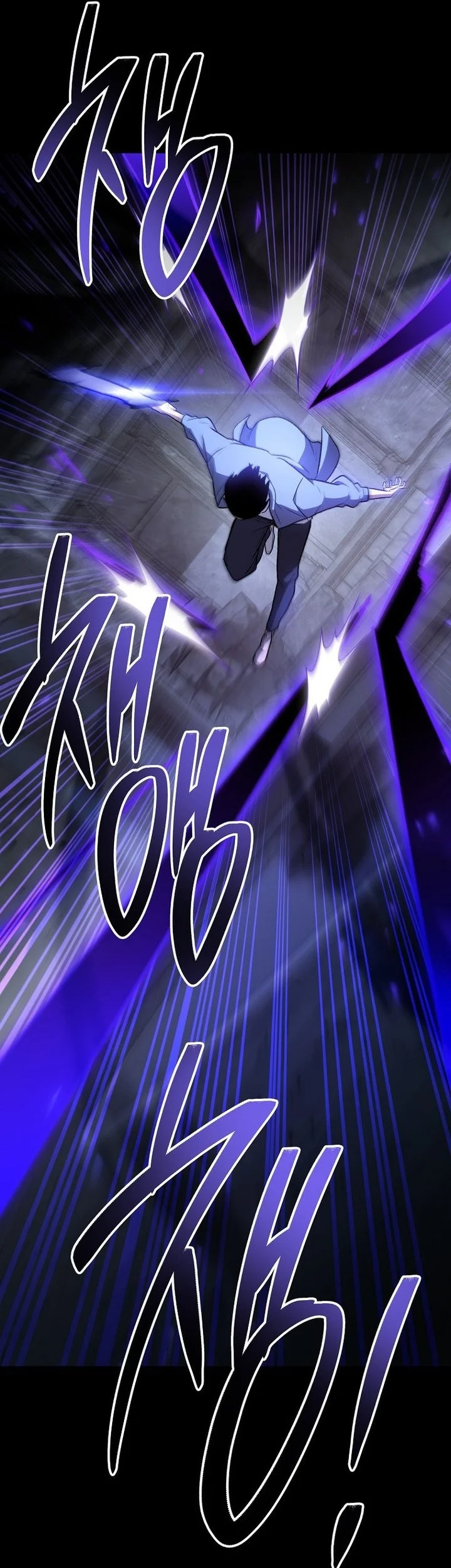 the hero returns chapter 136 - Page 64