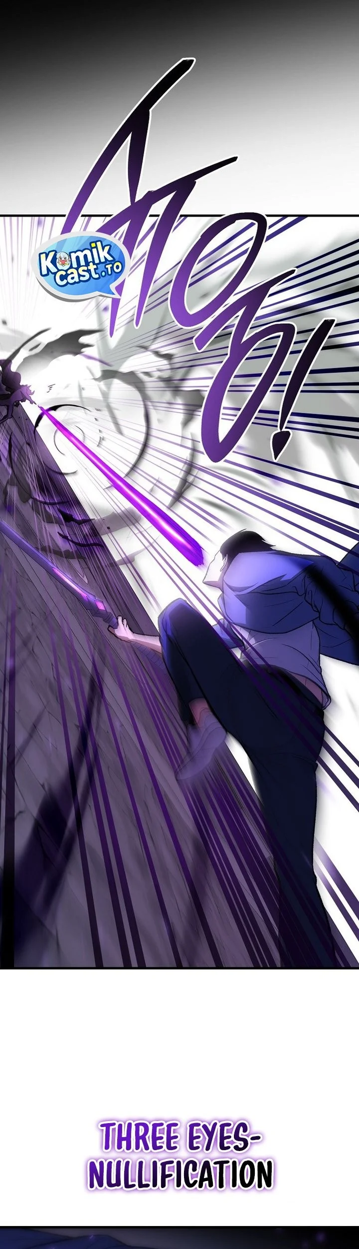 the hero returns chapter 136 - Page 66