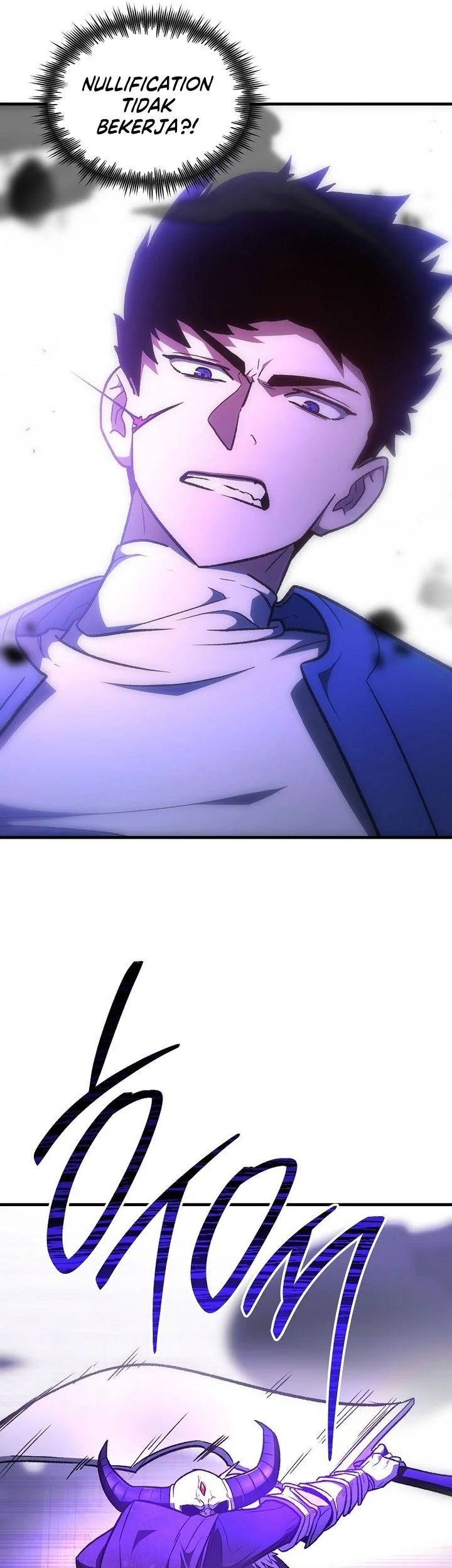 the hero returns chapter 136 - Page 70