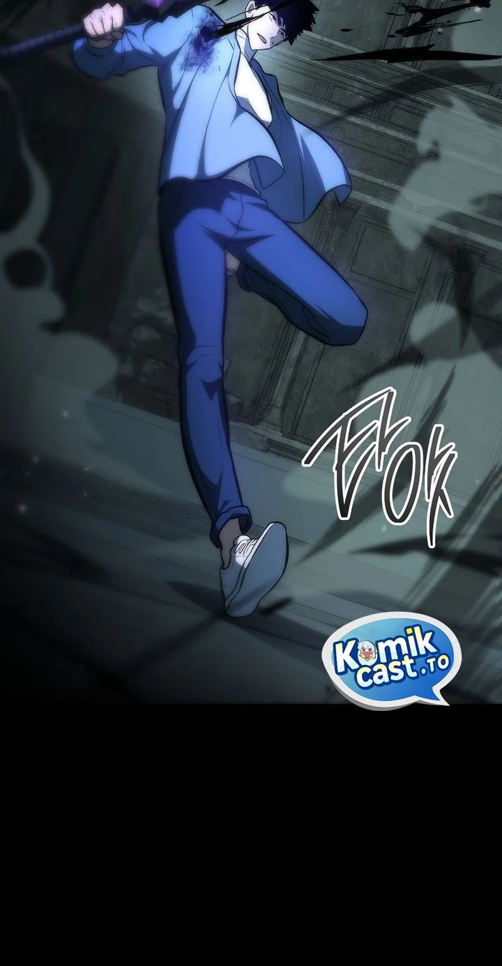 the hero returns chapter 136 - Page 75