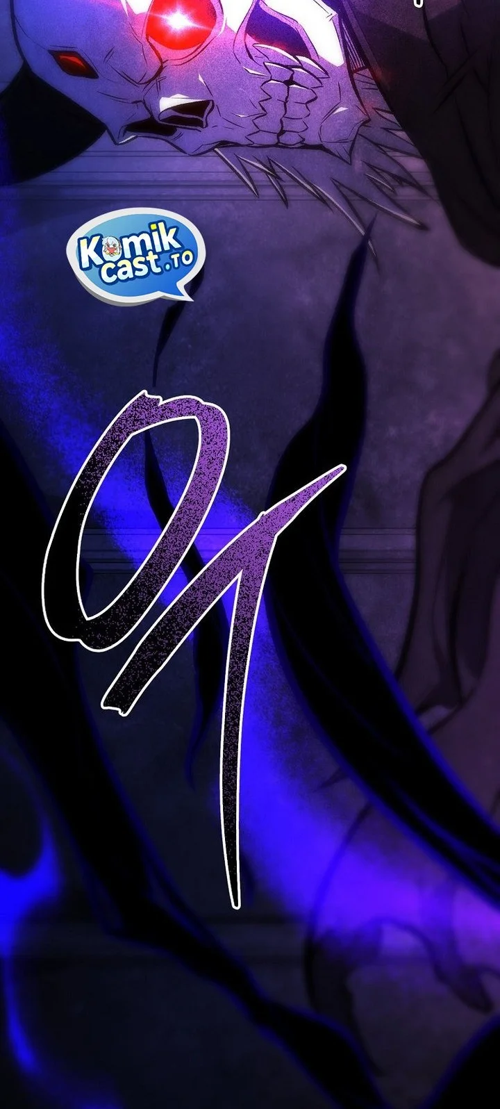 the hero returns chapter 136 - Page 79