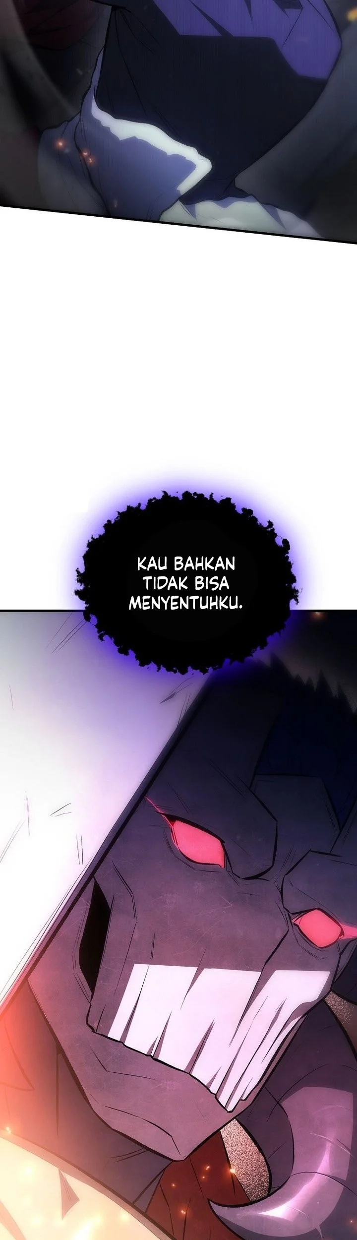 the hero returns chapter 136 - Page 10