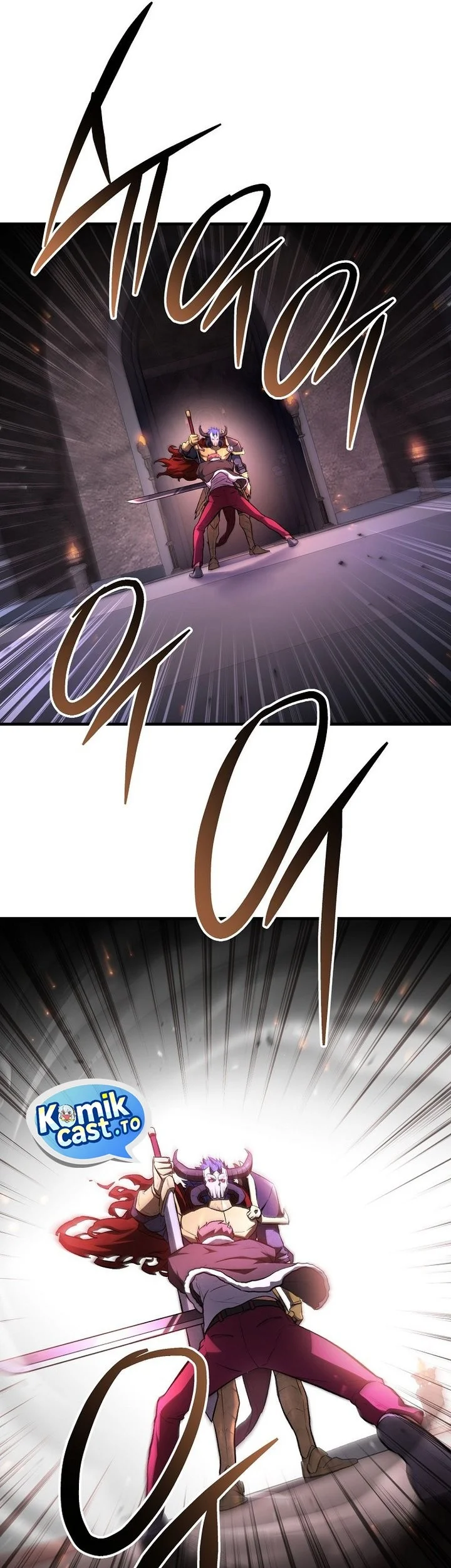 the hero returns chapter 136 - Page 13