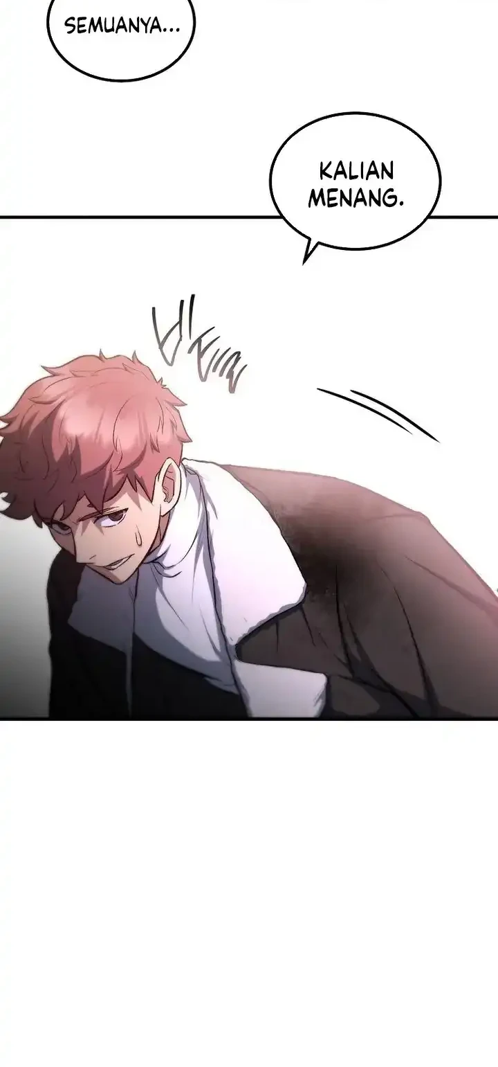 The Hero Returns Chapter 137 Gambar 19