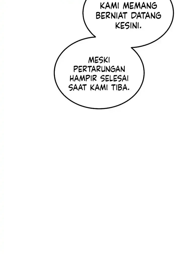 The Hero Returns Chapter 137 Gambar 23