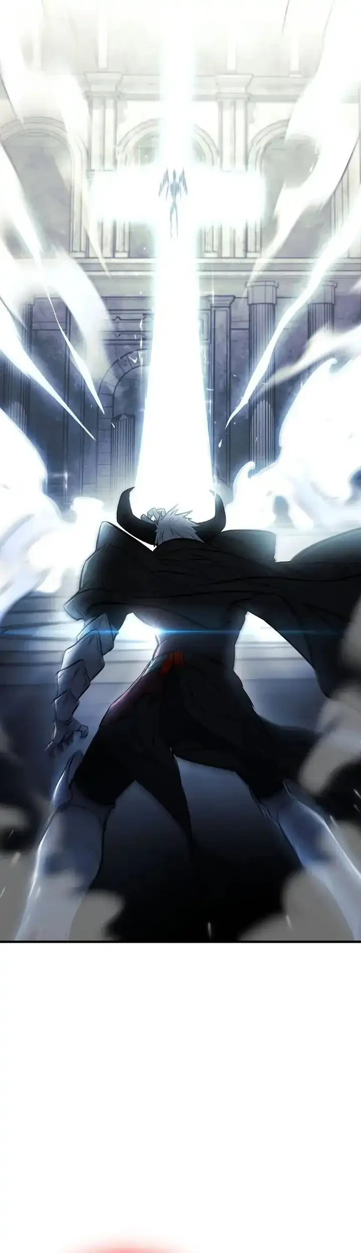 The Hero Returns Chapter 137 Gambar 28