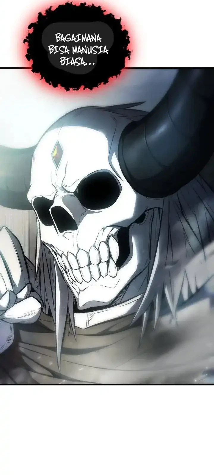 The Hero Returns Chapter 137 Gambar 29