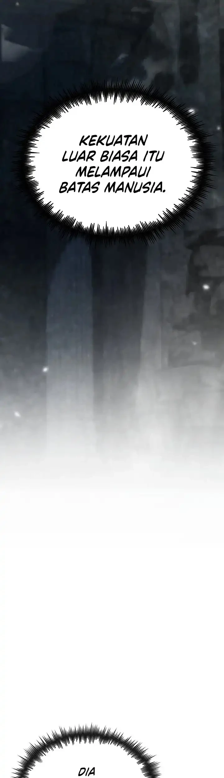 The Hero Returns Chapter 137 Gambar 36