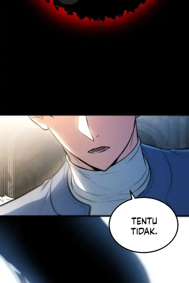 The Hero Returns Chapter 137 Gambar 39