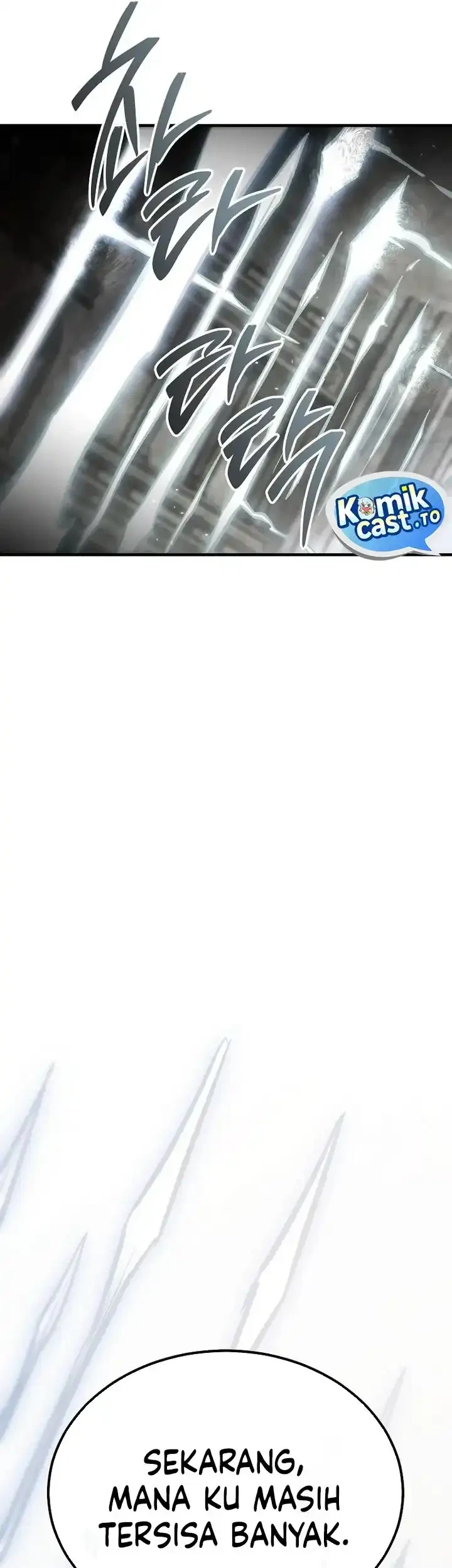 The Hero Returns Chapter 137 Gambar 46