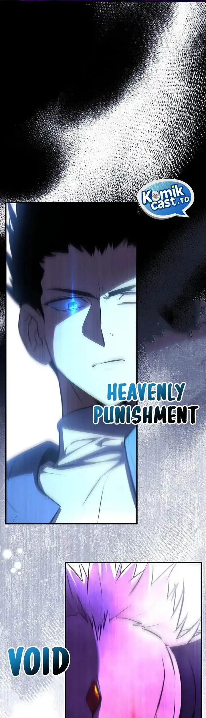 The Hero Returns Chapter 137 Gambar 51