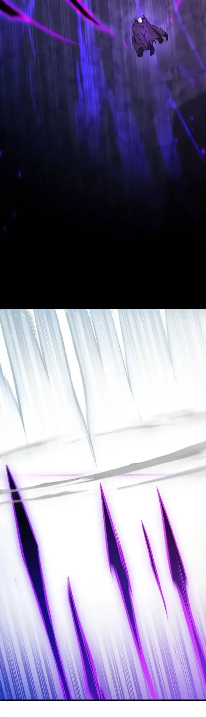 The Hero Returns Chapter 137 Gambar 55