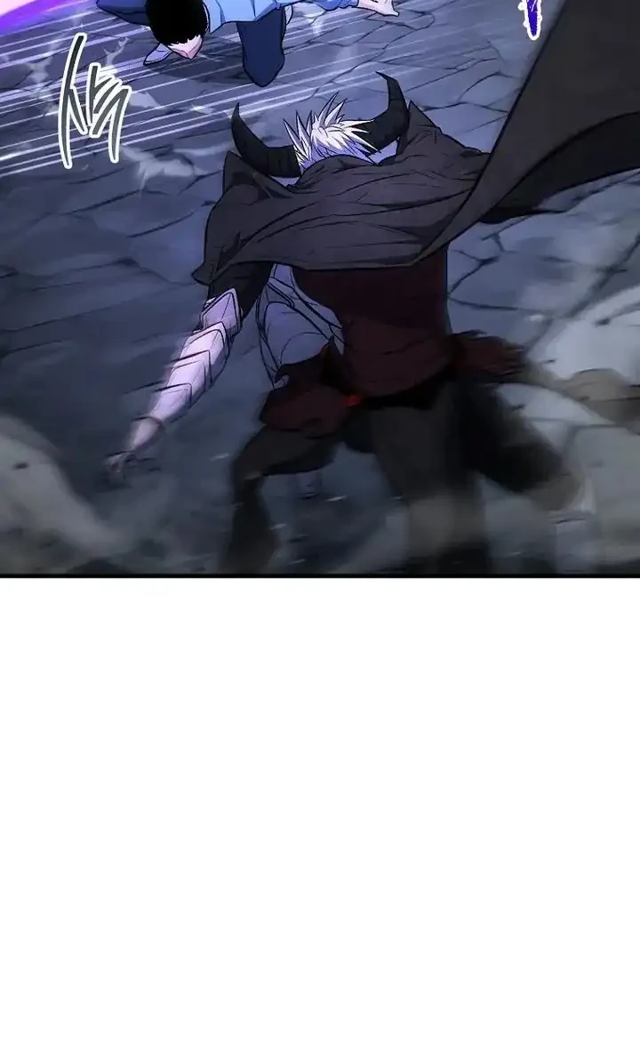 The Hero Returns Chapter 137 Gambar 3