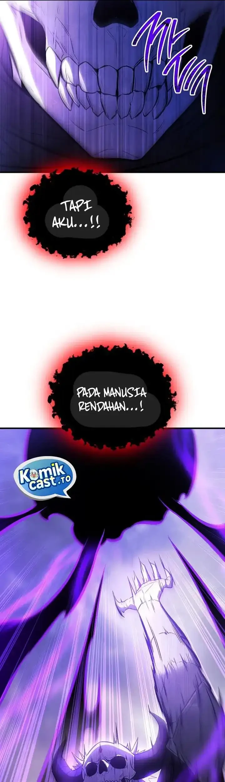 The Hero Returns Chapter 137 Gambar 64