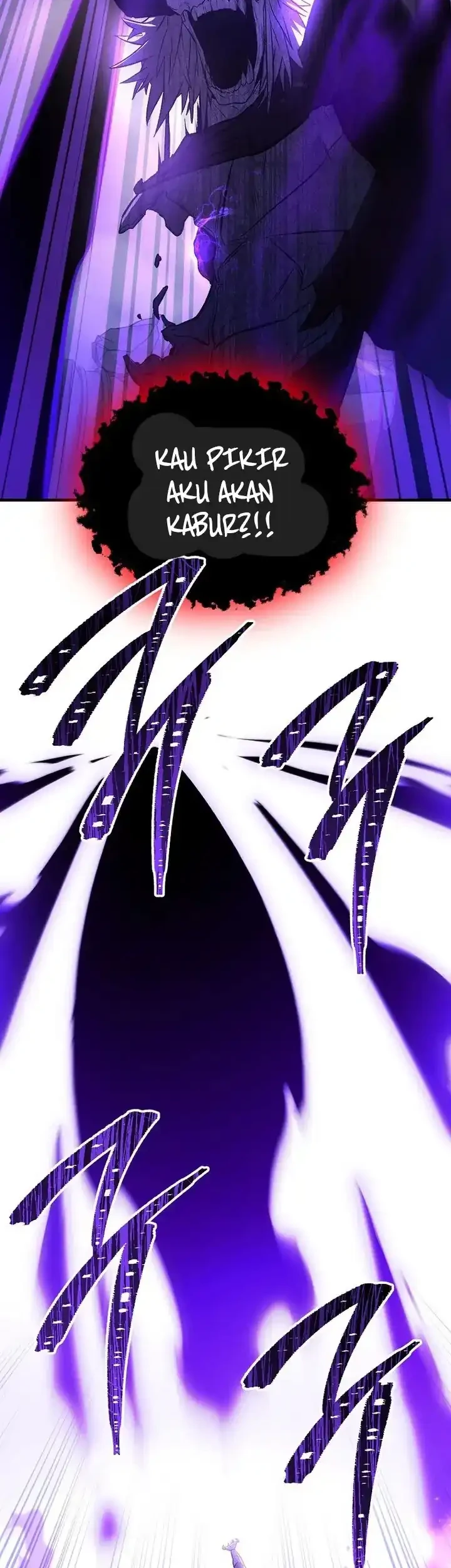 The Hero Returns Chapter 137 Gambar 65