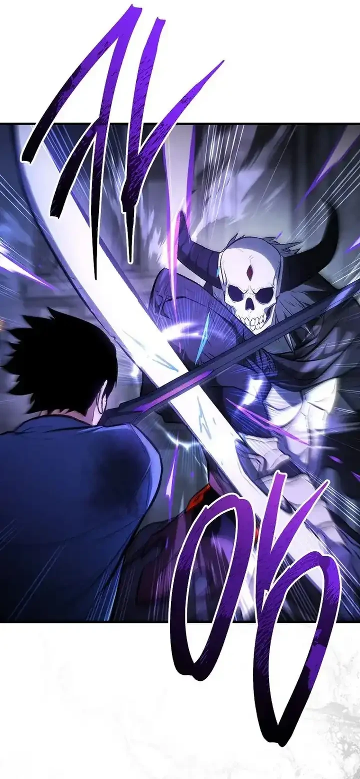 The Hero Returns Chapter 137 Gambar 5