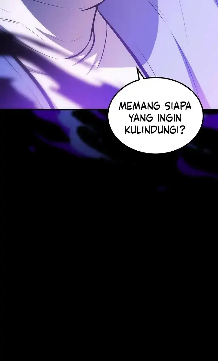 The Hero Returns Chapter 137 Gambar 7