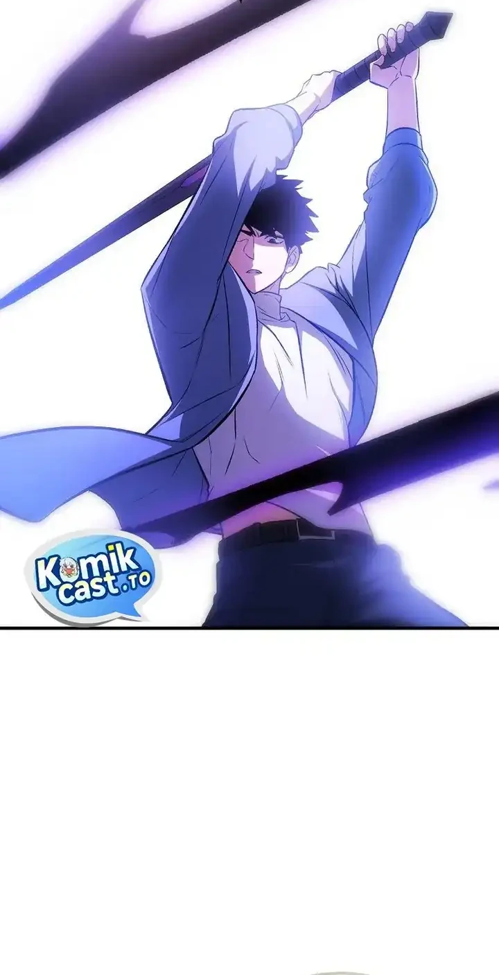 The Hero Returns Chapter 137 Gambar 9