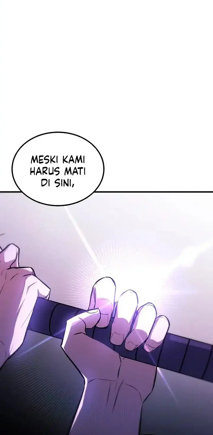 The Hero Returns Chapter 137 Gambar 11