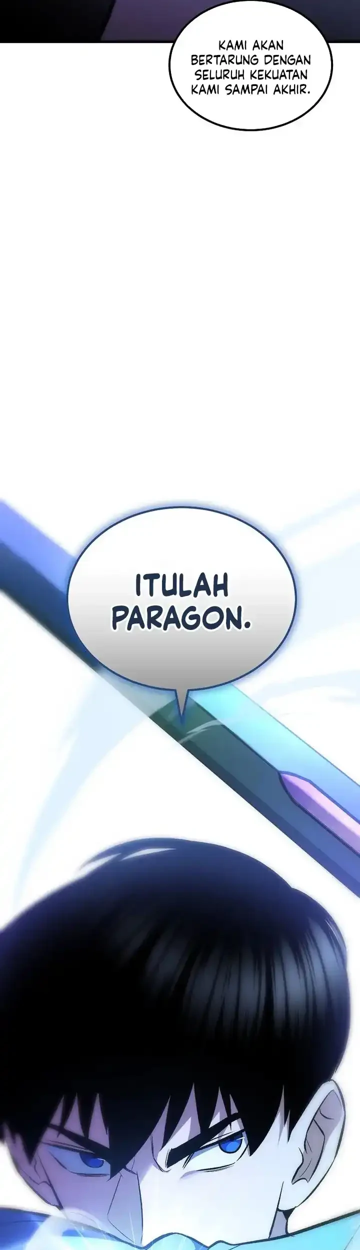 The Hero Returns Chapter 137 Gambar 12